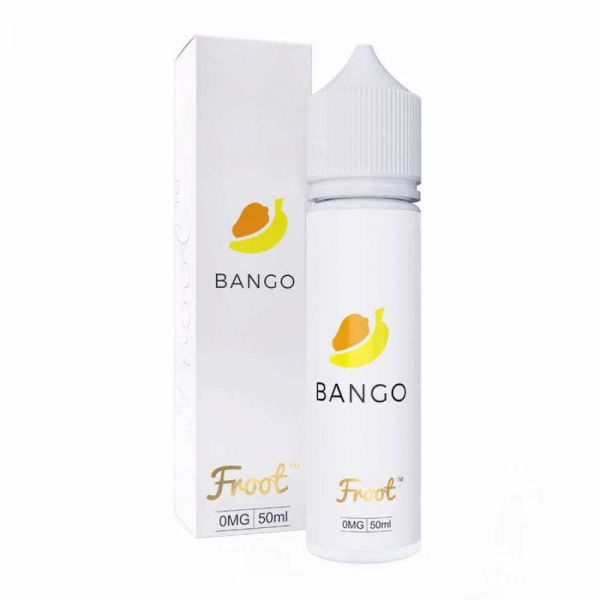 Froot - Bango - 50ml Shortfill
