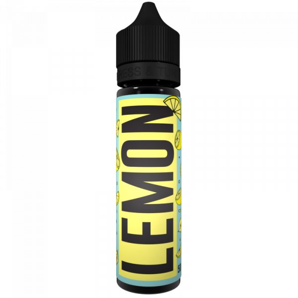 Vovan Lemonade Lemon - 50ml Shortfill