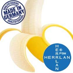 Herrlan Aroma Banane