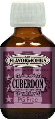 Flavormonks - PG Free - Divine Raspberry Aroma
