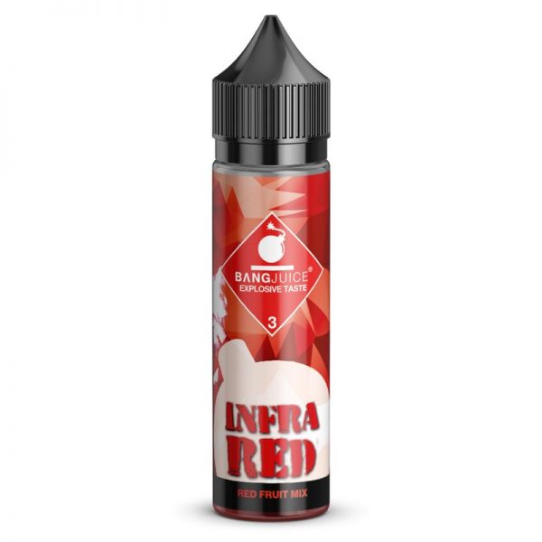 Bang Juice - Infrared - Shake n'Vape Aroma