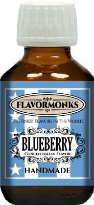 Flavormonks - Blueberry Aroma