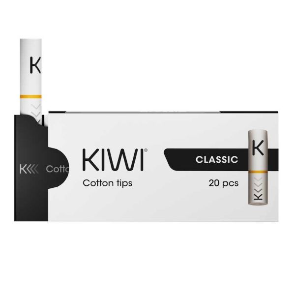 Kiwi Baumwoll Filter Classic