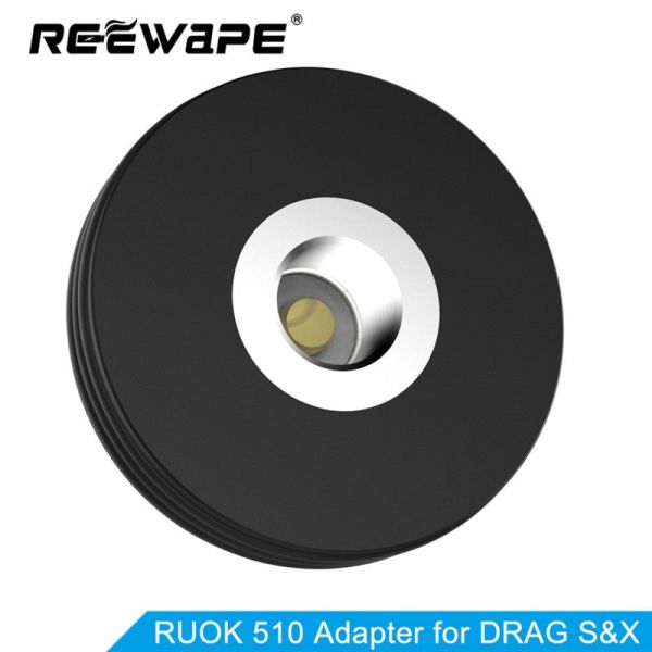 ReeWape - Ruok 510 Adapter für Drag S/Drag X