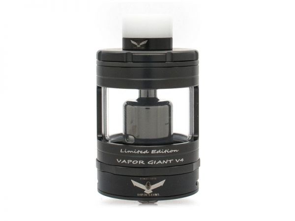 Vapor Giant V4 32,5mm Grey Limited 