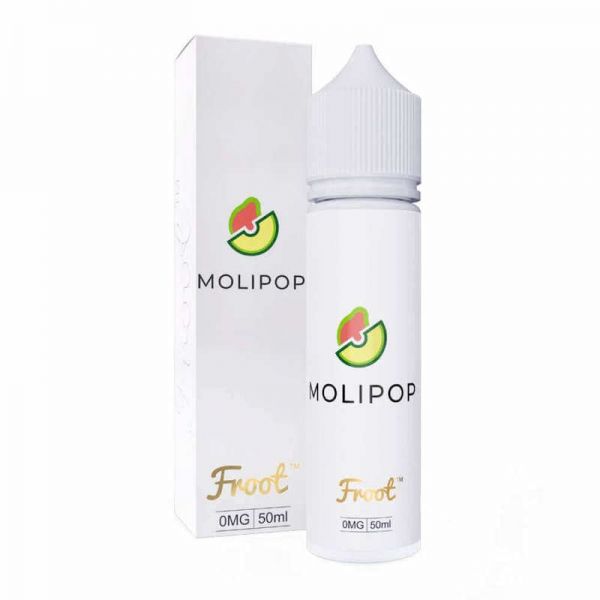 Froot - Molipop - 50ml Shortfill