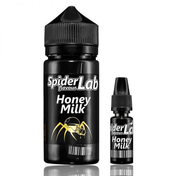 Spider Lab Honey Milk Aroma
