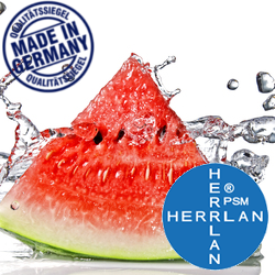 Herrlan Harmony Liquid - Wassermelone