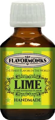 Flavormonks - Lime Aroma