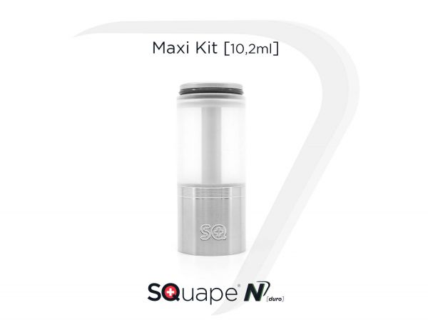 Maxi Kit 10.2ml SQuape N[duro]