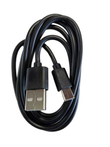 USB-C Ladekabel - USB-A auf USB-C