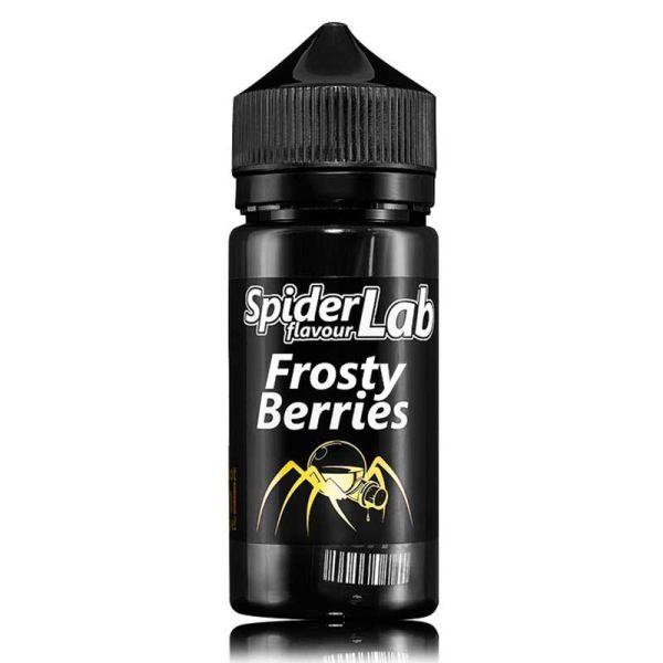 Spider Lab Frosty Berries Aroma