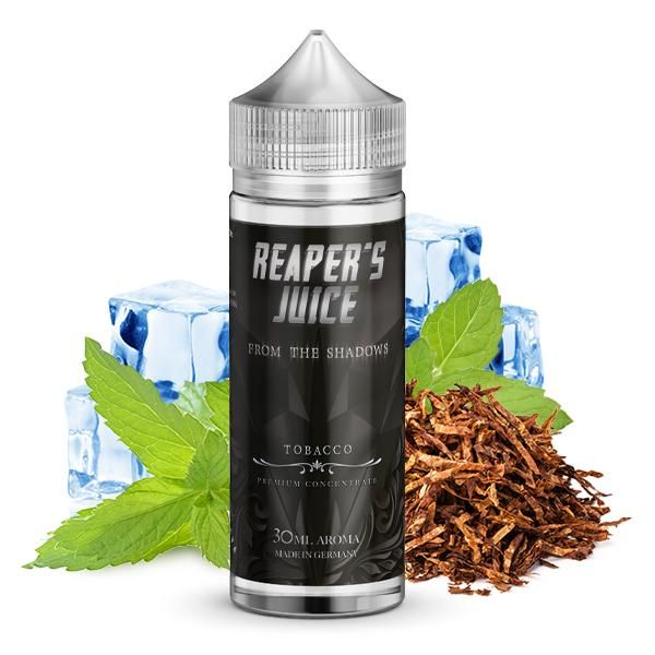 Kapka's - Reaper's Juice - From The Shadows - 30ml Longfill Aroma