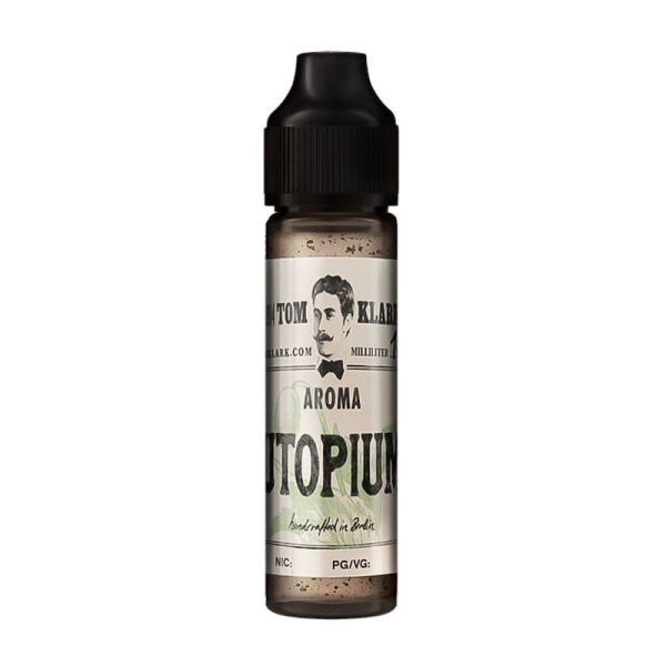 Tom Klark's - Utopium 10ml Longfill Aroma