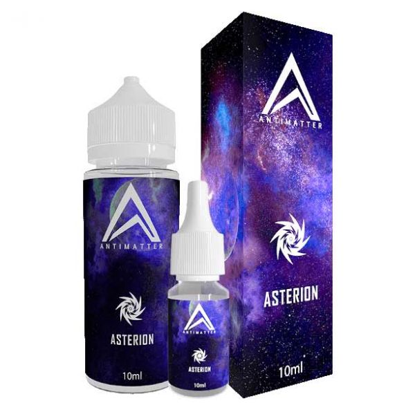 Antimatter Aroma Asterion