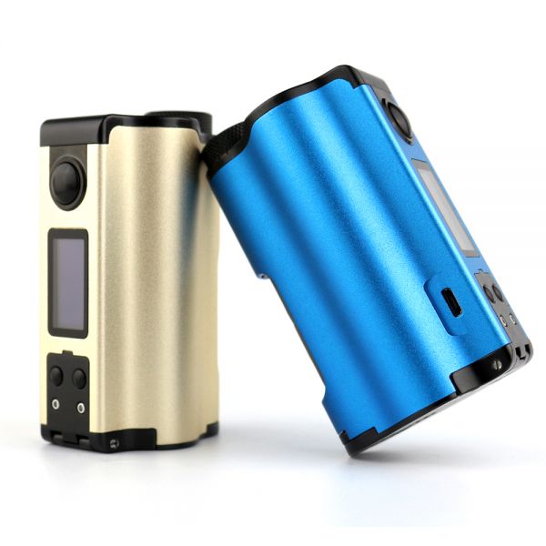 Dovpo Topside Dual Squonker Mod