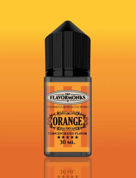 Flavormonks - Orange Aroma