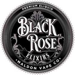 Black Rose Elixirs